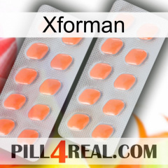 Xforman 27